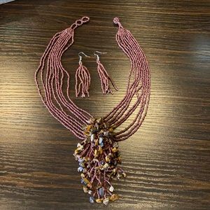 Jewelry set